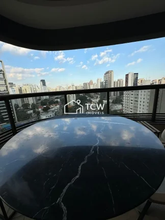 Imagem Apartamento à venda no bairro Itaim Bibi - São Paulo/SP, Zona Sul