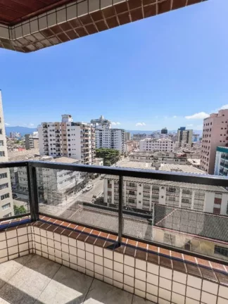 Imagem APARTAMENTO VILA GUILHERMINA - PRAIA GRANDE SP