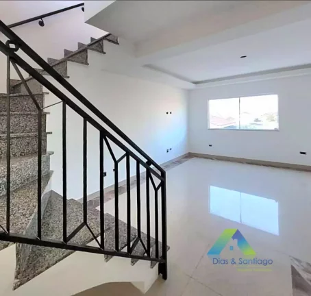 Imagem Apartamento à venda no bairro Campestre - Santo André/SP
