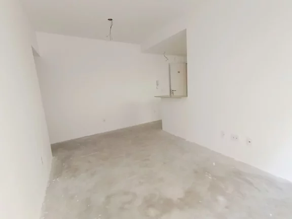 Imagem Apartamento com 2 dormitórios à venda, 82 m² por R$ 815.000,00 - Aparecida - Santos/SP