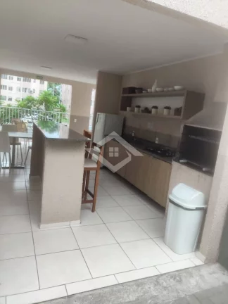 Imagem Apartamento à Venda 2 Quartos: Condomínio Conquista Jardins Campo Grande