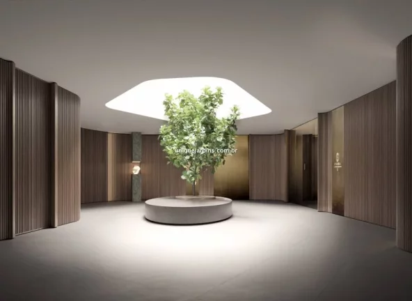Imagem Apartamento à venda Jardim América São Paulo