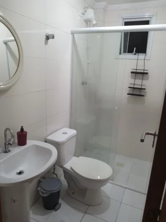 Imagem APARTAMENTO RESIDENCIAL em São Paulo - SP, Tupi - Praia Grande