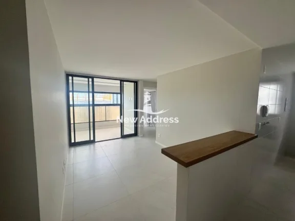 Imagem 2 quartos com incrível área de lazer na Praia de Itaparica - Vila Velha
