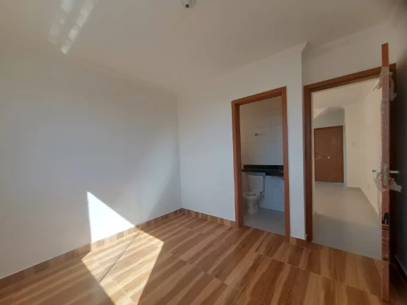 Imagem Apartamento Cobertura Duplex em Belo Horizonte