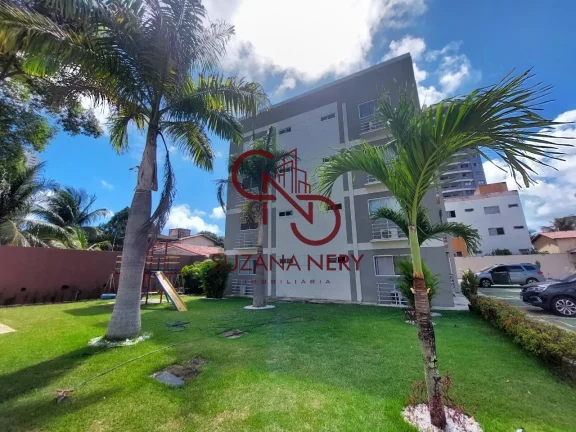 Imagem APARTAMENTO 2 QUARTOS EM PONTA NEGRA - NATAL