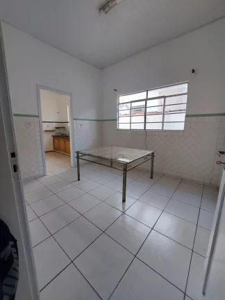 Imagem CASA DISPONIVEL PARA ALUGUEL NO CENTRO DE FRANCA/SP