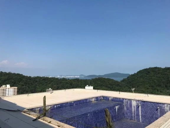 Imagem Cobertura com 5 dorms, Canto do Forte, Praia Grande - R$ 5.789.000,00 mil, Cod: 1085