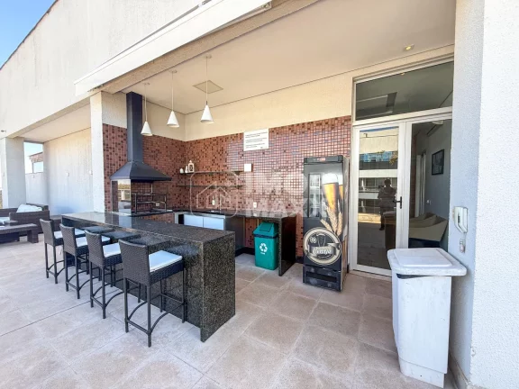 Imagem Apartamento à Venda no Noroeste, Brasília - 34m², 1 Suíte