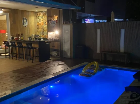 Imagem CASA PARA FINAL DE SEMANA