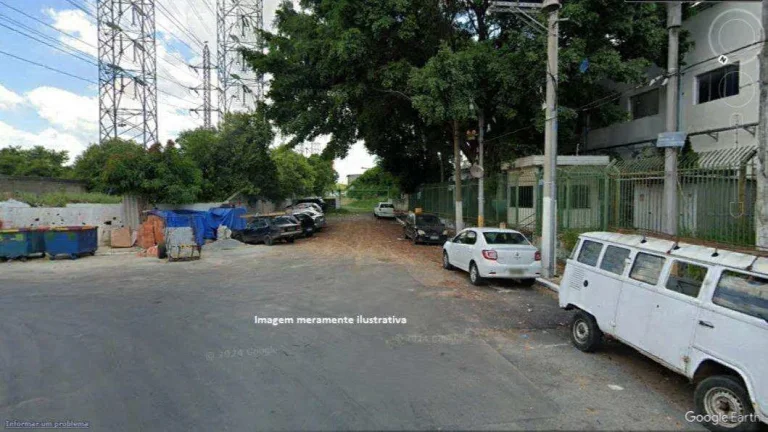 Imagem Terreno à venda em São Paulo, Vila Independência, 3.236,40m2