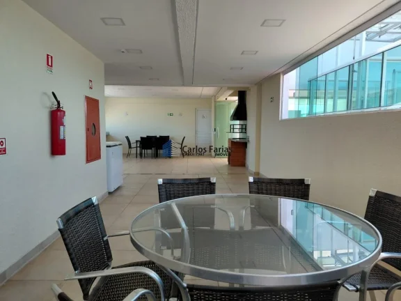 Imagem Apartamento para Venda em Brasília, Taguatinga Centro (Taguatinga), 1 dormitório, 1 banheiro, 1 vaga