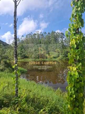 Imagem FA-25257 - FAZENDA À VENDA EM SETE BARRAS-SP