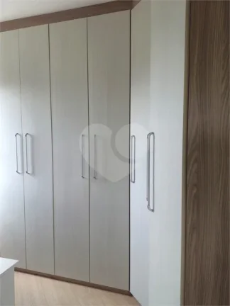 Imagem Apartamento à venda com 3 quartos, sendo 1 suíte, no condomínio Edifício Forest Park, São Paulo - SP
