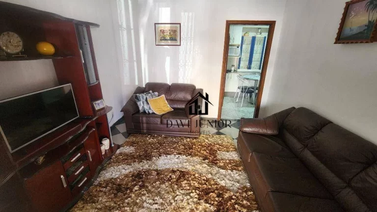 Imagem Casa com 2 dormitórios à venda, 141 m² por R$ 395.000,00 - Parque Esmeralda - Sorocaba/SP