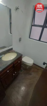 Imagem Apartamento à venda, 280 m² por R$ 850.000,00 - Gonzaga - Santos/SP