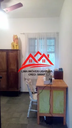 Imagem Casa venda Praia do Lázaro, Ubatuba, com 6 quartos e 4 banheiros