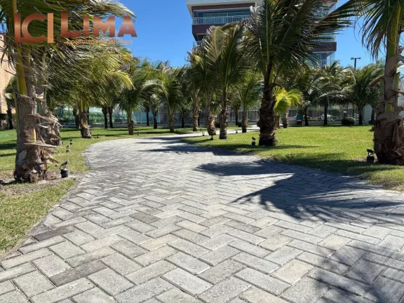 Imagem Apartamento com 2 Quartos à Venda, 57 m² em Porto Das Dunas - Aquiraz