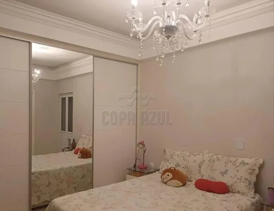 Imagem Copacabana – Praça Vereador Rocha Leăo | Residencial › Apartamento 3 quarto(s) à Venda