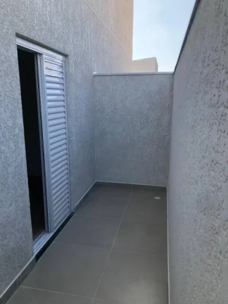 Imagem Vendo Aptos em Santo André, Parque Oratório