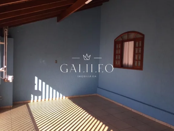 Imagem CASA Á VENDA EM PQ. ALMERINDA PEREIRA CHAVES JUNDIAÍ-SP