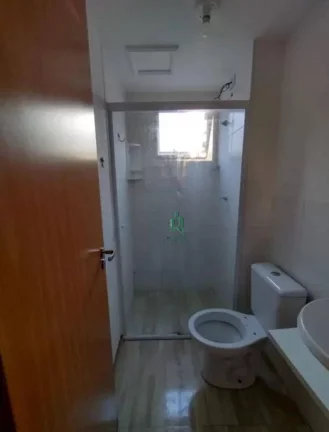 Imagem Apartamento com 2 dormitórios à venda, 44 m² por R$ 250.000,00 - Água Chata - Guarulhos/SP