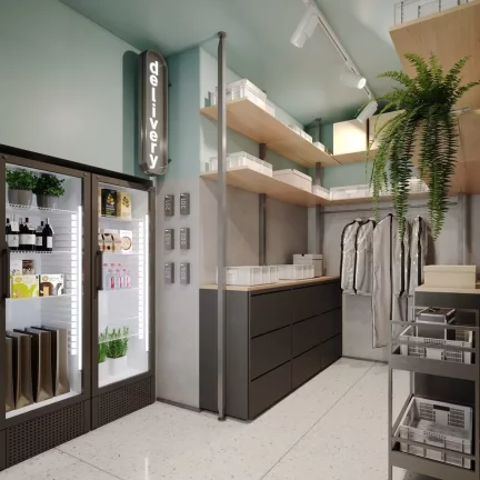 Imagem Apartamento Studio em Perdizes