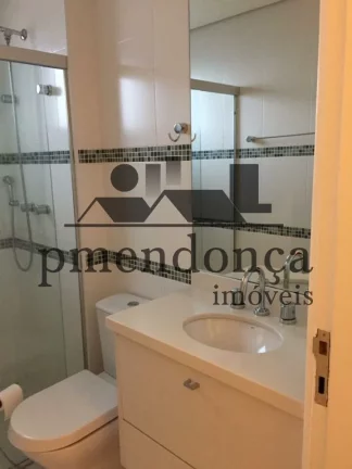 Imagem Apartamento no Alto da Lapa com 3 quartos e 2 vagas, 92m²