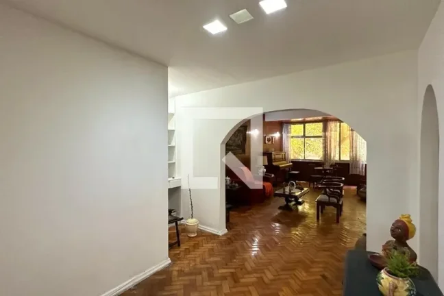 Imagem Apartamento à Venda - Copacabana, 4 Quartos, 202 m2