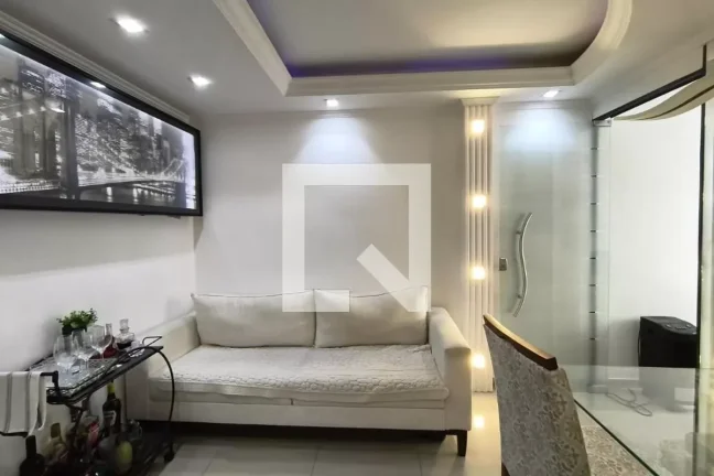 Imagem Apartamento à Venda - Vila Mariana, 1 Quarto, 42 m2