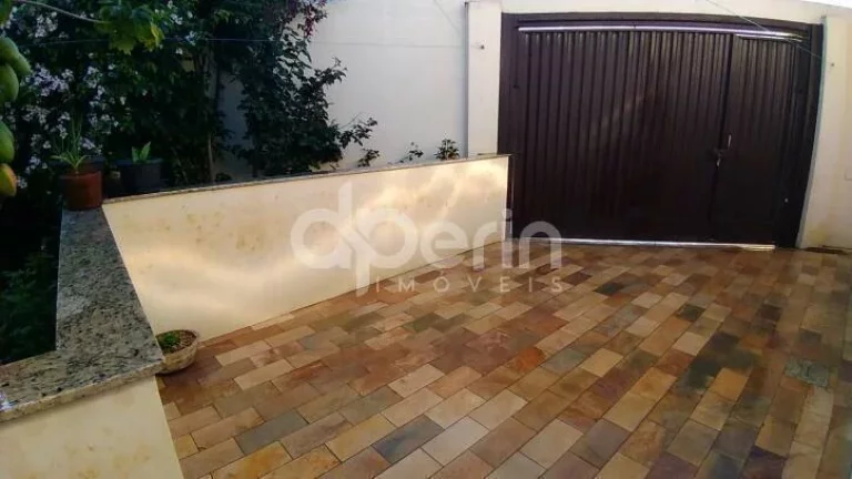 Imagem Casa à venda - Parque Residencial Douradinho