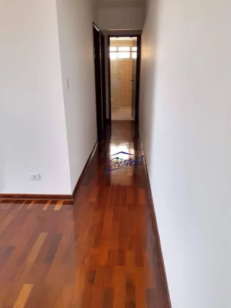 Imagem Apartamento com 2 quartos para alugar, 75 m² - Jaguaré - São Paulo/SP