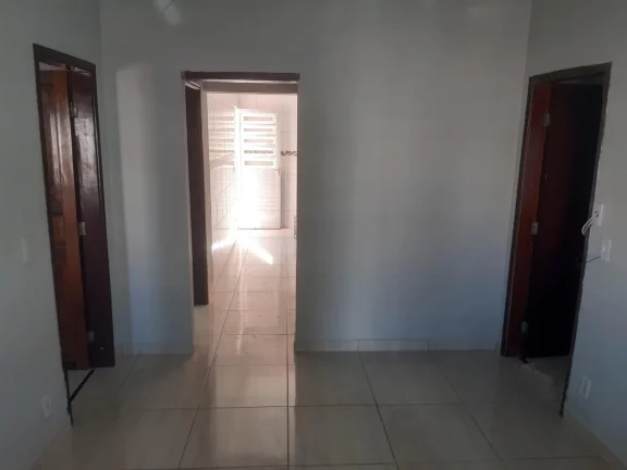 Imagem Casa para Venda em Campinas, Parque Valença II, 3 dormitórios, 1 banheiro, 1 vaga