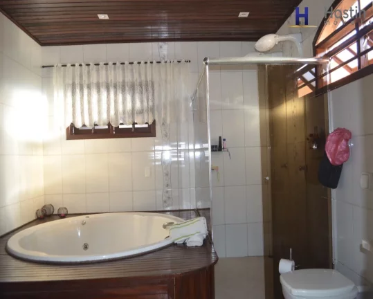 Imagem CASA RESIDENCIAL em SÃO FRANCISCO DO SUL - SC, Ubatuba