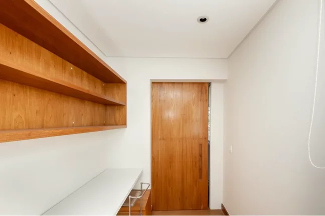 Imagem APARTAMENTO RESIDENCIAL em São Paulo - SP, Itaim Bibi