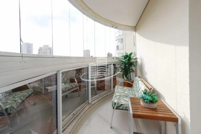 Imagem Apartamento Padrão