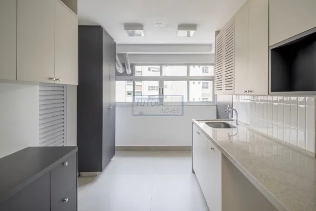 Imagem APARTAMENTO COM 4 DORMITÓRIOS A VENDA NO BELA VISTA