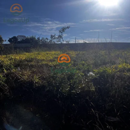 Imagem Terreno à venda, 360 m² por R$ 200.000,00 - Condomínio Parque dos Buritis - Lagoa Santa/MG