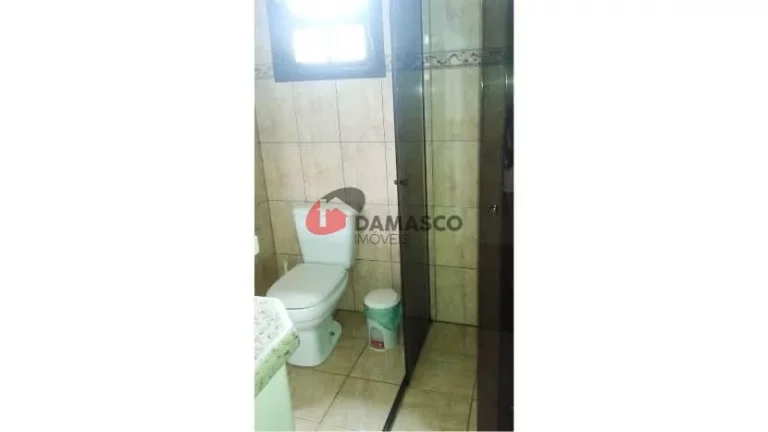 Imagem Casa à venda 3 Quartos, 1 Suite, 4 Vagas, Prosperidade, São Caetano do Sul - SP