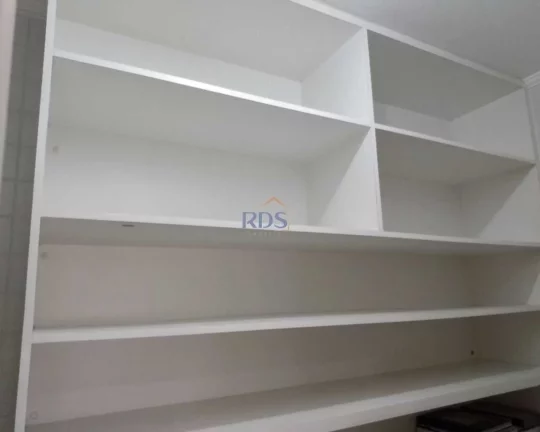 Imagem APARTAMENTO RESIDENCIAL em São Paulo - SP, Vila Andrade