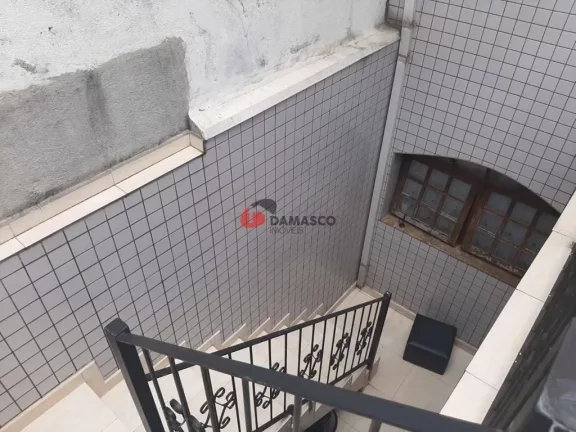 Imagem Sobrado à venda 2 Quartos, 1 Vaga, 117M², Santa Paula, São Caetano do Sul - SP