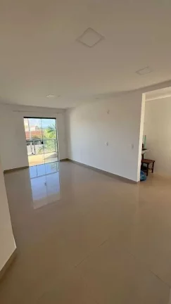 Imagem Apartamento com 2 dormitórios sendo 1 suíte e 1 vaga de garagem no Bairro Gravatá - Navegantes