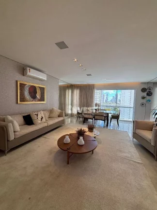 Imagem Apartamento à venda no Setor Marista - Goiânia/GO