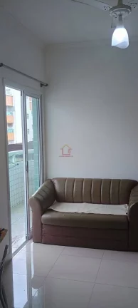 Imagem Apartamento a Venda - Boqueirão