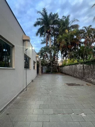 Imagem Casa com 4 suítes à venda, 600 m² por R$ 4.000.000 - Chácaras Residenciais Santa Maria - Votorantim/SP