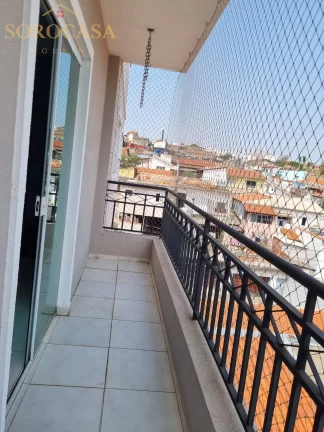 Imagem Apartamento à Venda 70m² - 2 dormitórios - Vila Santana