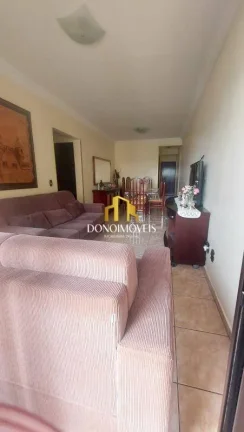 Imagem Excelente Apto de 94 mts Imóvel com 3 dormitórios com 1 suite