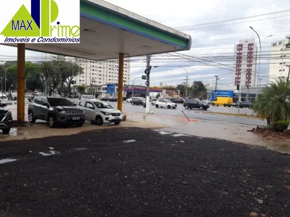 Imagem TERRENO COMERCIAL em SÃO PAULO - SP, VILA MONUMENTO