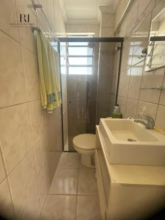 Imagem Apartamento com 2 quartos, 49,49m2, à venda em Campinas, Vila Padre Manoel de Nóbrega