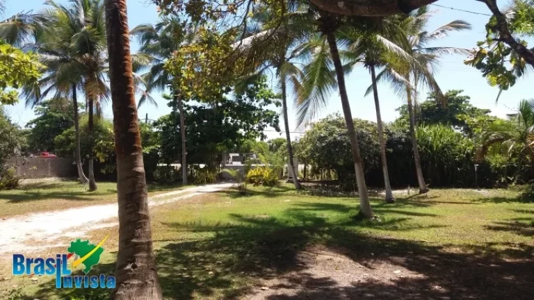 LINDA ÁREA EM CABRÁLIA